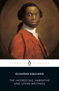 Title: The Interesting Narrative and Other Writings: Revised Edition, Author: Olaudah Equiano