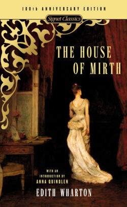 The House of Mirth by Edith Wharton | NOOK Book (eBook) | Barnes & Noble®