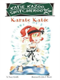 Title: Karate Katie #18, Author: Nancy Krulik