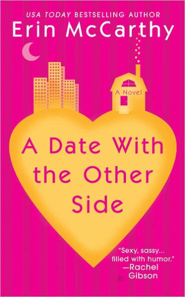 A Date with the Other Side (Cuttersville Series #1)