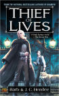 The Thief of Lives (Noble Dead Series #2)
