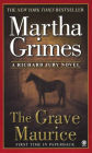 The Grave Maurice (Richard Jury Series #18)