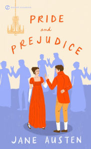 Title: Pride and Prejudice, Author: Jane Austen