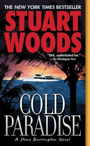 Cold Paradise (Stone Barrington Series #7)