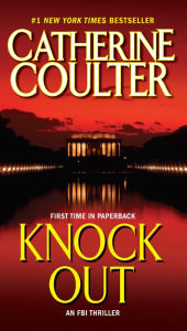 Title: Knock Out (FBI Series #13), Author: Catherine Coulter