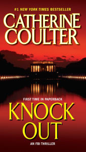 Knock Out (FBI Series #13)