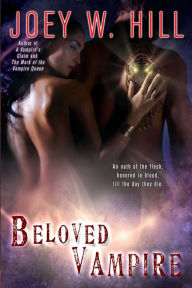 Title: Beloved Vampire (Vampire Queen Series #4), Author: Joey W. Hill