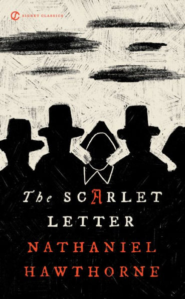 The Scarlet Letter