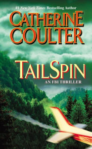 Title: TailSpin (FBI Series #12), Author: Catherine Coulter