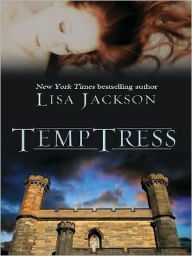 Title: Temptress, Author: Lisa Jackson