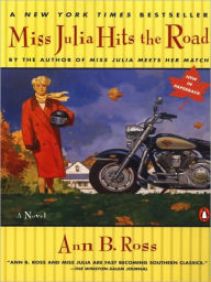 Title: Miss Julia Hits the Road (Miss Julia Series #4), Author: Ann B. Ross