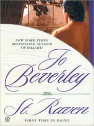 Title: St. Raven, Author: Jo Beverley