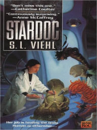 Title: Stardoc (Stardoc Series #1), Author: S. L. Viehl