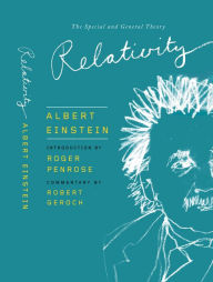 Title: Relativity: The Special and the General Theory, Author: Roger Penrose