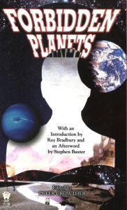 Title: Forbidden Planets, Author: Peter Crowther