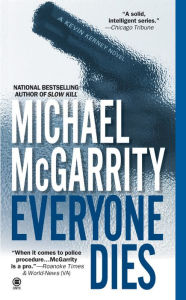 Title: Everyone Dies (Kevin Kerney Series #8), Author: Michael McGarrity