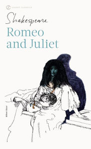 Title: Romeo and Juliet, Author: William Shakespeare