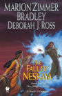 The Fall of Neskaya (Clingfire Trilogy #1)