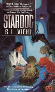 Title: Stardoc (Stardoc Series #1), Author: S. L. Viehl