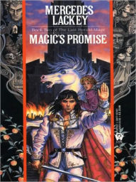 Title: Magic's Promise (Last Herald Mage Series #2), Author: Mercedes Lackey