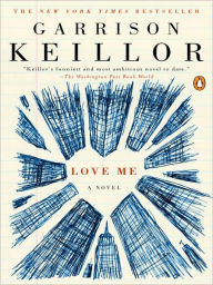Title: Love Me, Author: Garrison Keillor