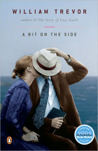 Title: A Bit on the Side, Author: William Trevor