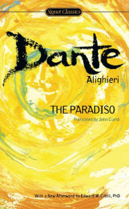 Title: The Paradiso (John Ciardi Translation), Author: Dante Alighieri