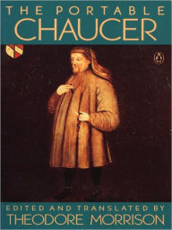 Title: The Portable Chaucer: Revised Edition, Author: Geoffrey Chaucer