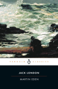 Title: Martin Eden, Author: Jack London