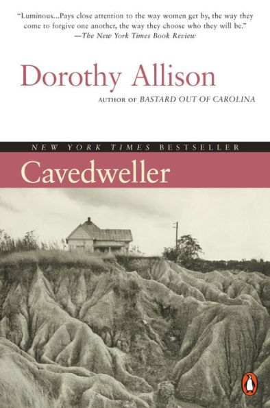 Cavedweller: A Novel