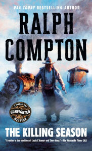 Title: The Killing Season, Author: Ralph Compton