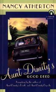 Title: Aunt Dimity's Good Deed (Aunt Dimity Series #3), Author: Nancy Atherton