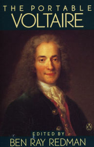 Title: The Portable Voltaire, Author: Voltaire