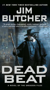 Title: Dead Beat, Author: Jim Butcher