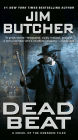 Dead Beat (Dresden Files Series #7)