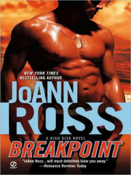 Title: Breakpoint (High Risk Series #4), Author: JoAnn Ross