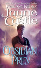 Obsidian Prey (Harmony: Ghost Hunters Series #6)