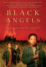 Title: Black Angels, Author: Linda Beatrice Brown