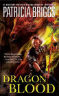 Dragon Blood (Hurog Series #2)