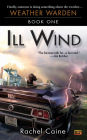 Ill Wind (Weather Warden Series #1)