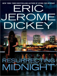Title: Resurrecting Midnight (Gideon Series #4), Author: Eric Jerome Dickey