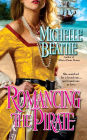 Romancing the Pirate (Sam Steele Pirate Series #2)