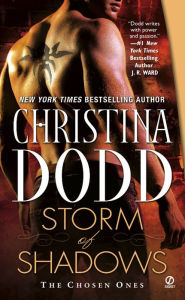 Title: Storm of Shadows (Chosen Ones Series #2), Author: Christina Dodd