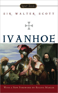 Title: Ivanhoe, Author: Walter Scott