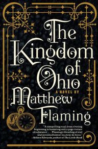 Title: The Kingdom of Ohio, Author: Matthew Flaming