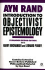 Introduction to Objectivist Epistemology: Expanded Second Edition