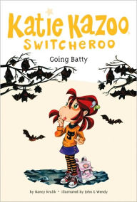 Title: Going Batty #32, Author: Nancy Krulik