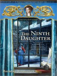 Title: The Ninth Daughter, Author: Barbara Hamilton