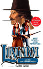 Longarm and the Lone Star Trackdown (Longarm Giant Series #28)