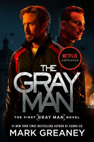 Title: The Gray Man (Gray Man Series #1), Author: Mark Greaney